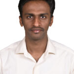 Photo of DR. MANORANJAN B