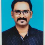 Photo of DR. RAMKUMAR J