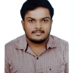 Photo of DR. KARTHIK C