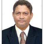 Photo of Dr. Bhalchandra Gopinath Chikhalkar