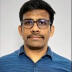 Photo of DR. RAJASEKHAR UPPU