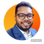 Photo of DR. ARPAN KUMAR PAN