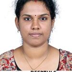 Photo of DR. DEEPTHI S