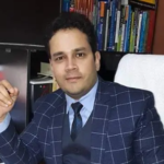 Photo of DR ANIMESH PATHAK
