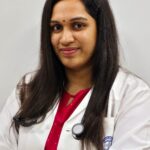 Photo of DR. DHUVARAGA R