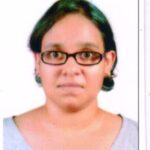 Photo of DR. VARSHA PATIL