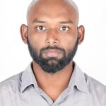 Photo of DR. ARULAPPAN G