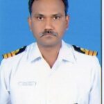 Photo of SURG CDR (DR) AVISHEK KUMAR