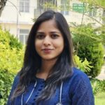 Photo of Dr Charishma R