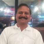 Photo of DR. M.SREENIVASA NAIK
