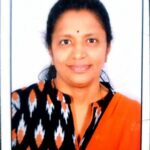 Photo of DR. GEETHA KB
