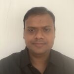 Photo of DR. K.V. VINOTH