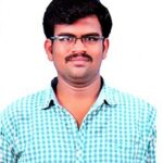 Photo of DR. ARAVINDAN U