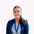 Photo of Kritika Singh