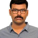 Photo of VISHNU PRASAD