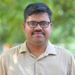 Photo of DR. UTTAM KUMAR MEDISETTI