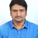 Photo of DR. POLURU VISHNU VARDHAN