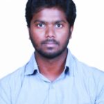 Photo of DR. RAJARAM P