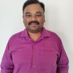 Photo of DR. SANKAR