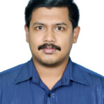 Photo of Dr. Parthasarathy K S