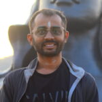Photo of Dr Nikhil Dodamani