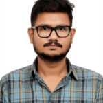 Photo of Dr. Jagajyoti Biswal
