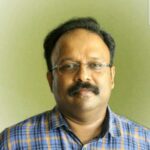 Photo of Dr. Abraham Jobby