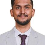 Photo of Dr. B Rengapadmanathan