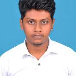 Photo of Dr Raja Suriya Varman B R