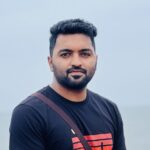 Photo of Dr. Arjun rajeev