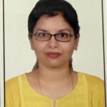 Photo of Dr. Priyanka A