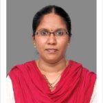 Photo of Dr. K Priyatharsini