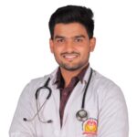 Photo of Dr. Sharath Kumar N