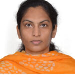 Photo of Dr. Veena J S