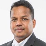 Photo of Dr Thangavelu Senthil Kumar