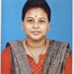 Photo of Dr. Ramathoti Lakshmi Venkata Yamini