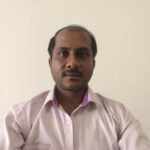 Photo of Dr. P Praveenk Kumar