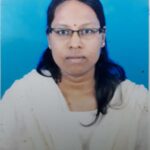 Photo of Dr T Ezhil Kothai