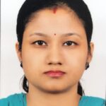 Photo of Dr Sindhu Sudha Sahu