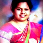 Photo of Dr Amsa Nithya M
