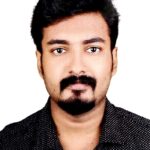 Photo of Dr. Rishi Rajindran